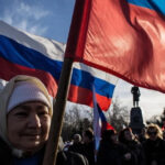 Кремль наращивает военные расходы, перераспределяя бюджет за счёт граждан