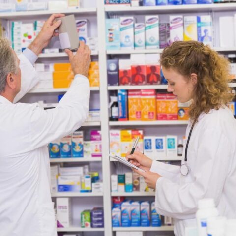 В России на фоне роста спроса возник дефицит ключевого препарата для лечения психических расстройств