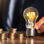 565 предпринимателей получили компенсацию за энергозатраты благодаря программе поддержки местных компаний