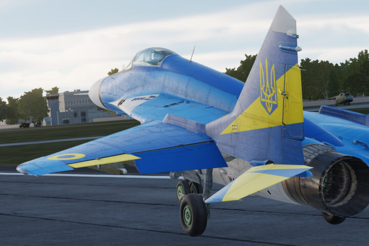 Обмен Польшей самолётов МиГ-29 на украинские технологии дронов и ракет формирует новый контур европейской безопасности