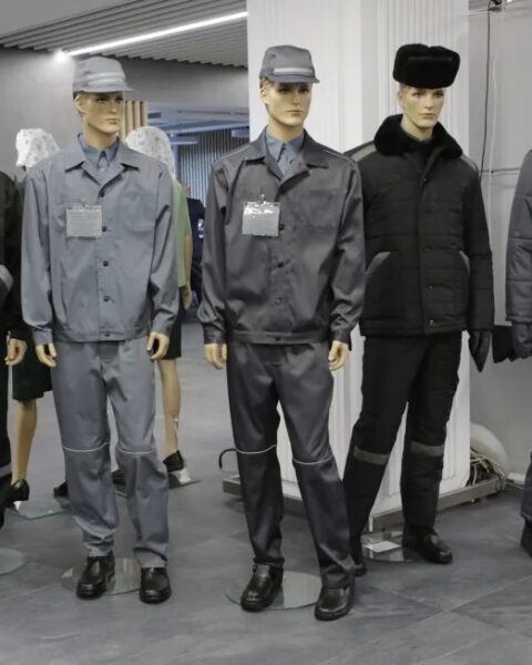 Производство одежды и обуви в России сворачивается на фоне падения доходов населения