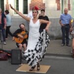 В Краснодаре вводят разрешительный порядок для уличных артистов