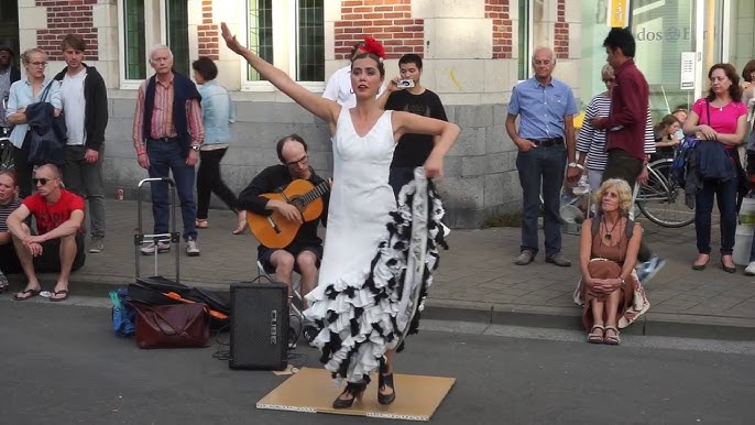 В Краснодаре вводят разрешительный порядок для уличных артистов