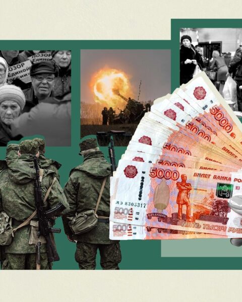 Забастовка строителей метро в Красноярске выявила проблемы с выплатой зарплат