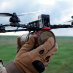 Европейские компании делают ставку на украинские двигатели для беспилотников