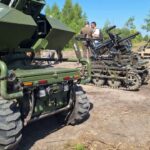 Европейский оборонный рынок открывает новые форматы сотрудничества с Украиной