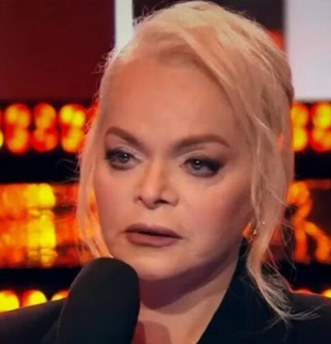 Аферисты обманули певицу Ларису Долину, показав паспорт с фотографией Тома Холланда