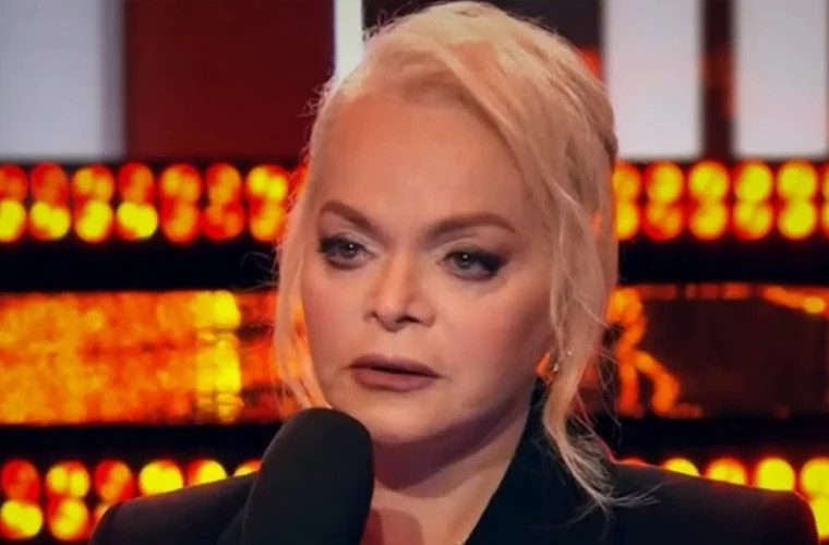 Аферисты обманули певицу Ларису Долину, показав паспорт с фотографией Тома Холланда