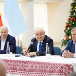 Александр Мунтяну обсудил с мэрами Гагаузии вопросы сотрудничества, экономики и европейской интеграции