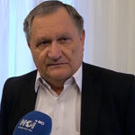 Александр Муравский: Майя Санду усиливает свои полномочия через Национальный совет безопасности