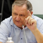 Александр Муравский: в ЕС чиновников за подобные высказывания отправляют в отставку