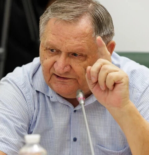 Александр Муравский: в ЕС чиновников за подобные высказывания отправляют в отставку