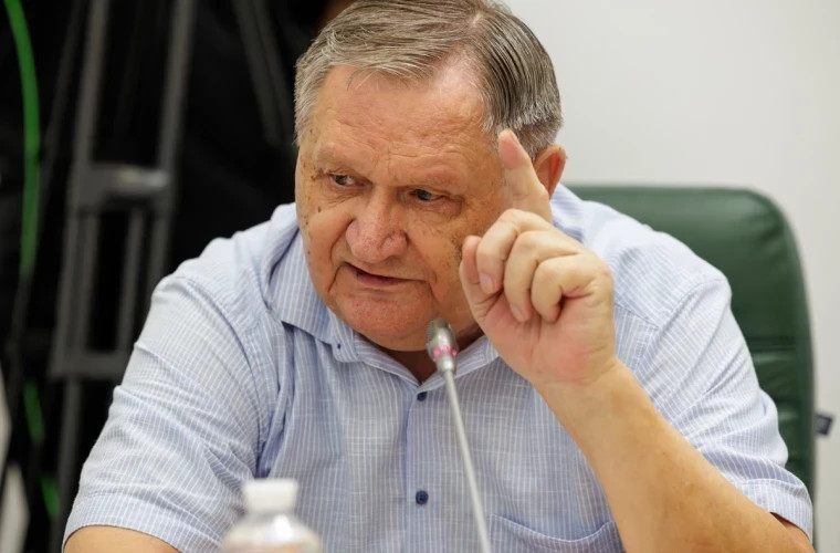 Александр Муравский: в ЕС чиновников за подобные высказывания отправляют в отставку