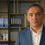 Александр Стояногло: деньги украденного миллиарда распределились по всему миру