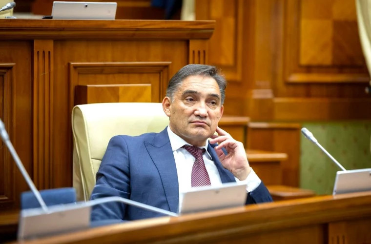 Александр Стояногло: коррупция в Молдове работает, о ней говорят в прошедшем времени