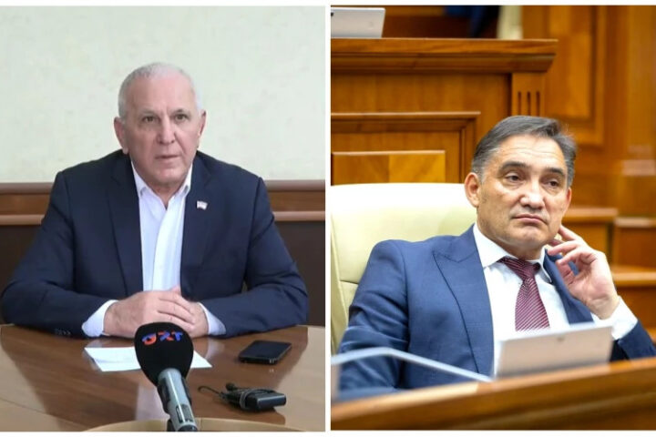 Александр Стояногло: политические преследования в Молдове продолжаются, оппозиция под угрозой