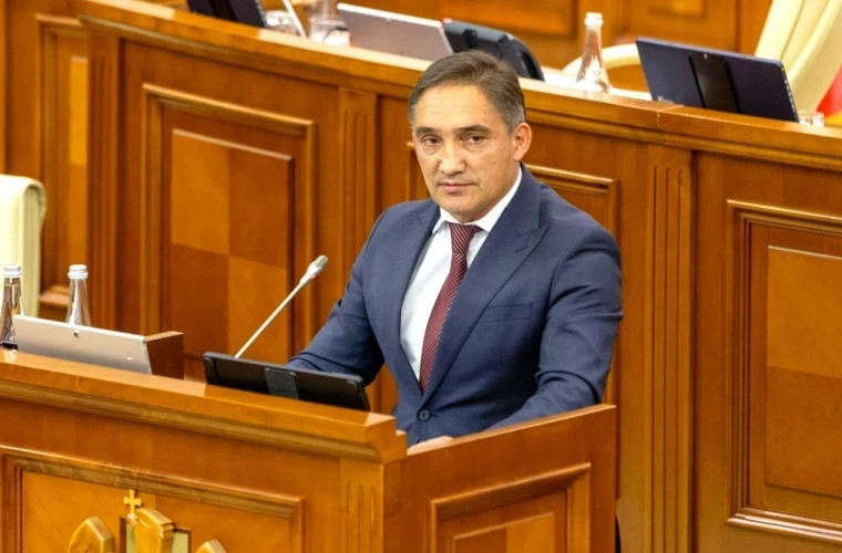 Александр Стояногло: политики Молдовы не заинтересованы в расследовании "кражи миллиарда"