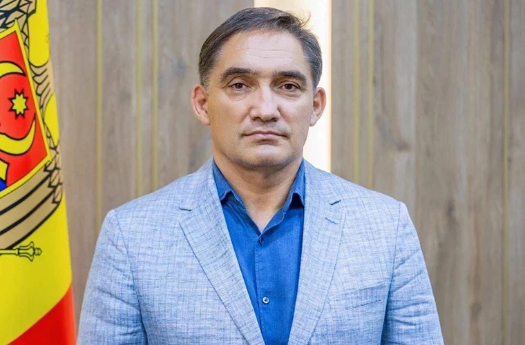 Александр Стояногло: ситуация с Плахотнюком имеет политическую подоплёку перед выборами