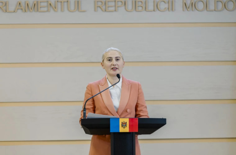 Алла Урсу-Анточ: власти Молдовы лишают граждан компенсаций, ведя страну к бедности