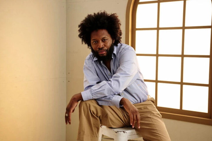 Американский драматург Джереми О. Харрис освобожден в Японии после задержания за подозрение в контрабанде наркотиков