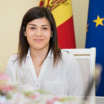 Анастасия Никита поднимает вопрос о выборе между спортом и депутатством