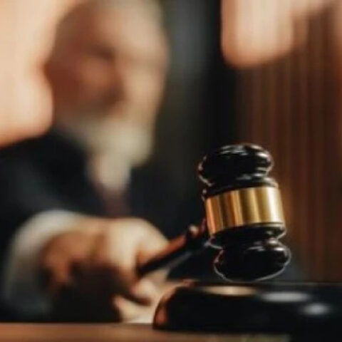 Апелляционная палата подтвердила приговор экс-депутату Нестеровскому: 12 лет тюрьмы за коррупцию