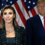 Апелляционный суд США отстранил Алину Хаббу от должности прокурора Нью-Джерси