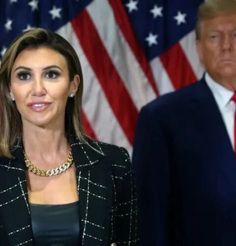 Апелляционный суд США отстранил Алину Хаббу от должности прокурора Нью-Джерси