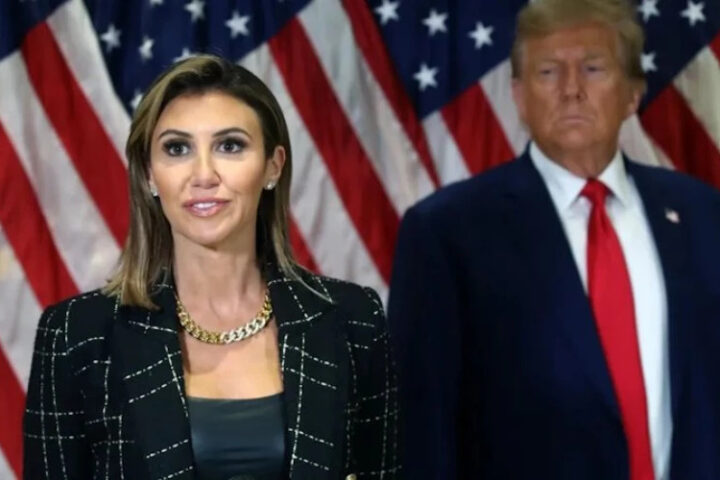 Апелляционный суд США отстранил Алину Хаббу от должности прокурора Нью-Джерси