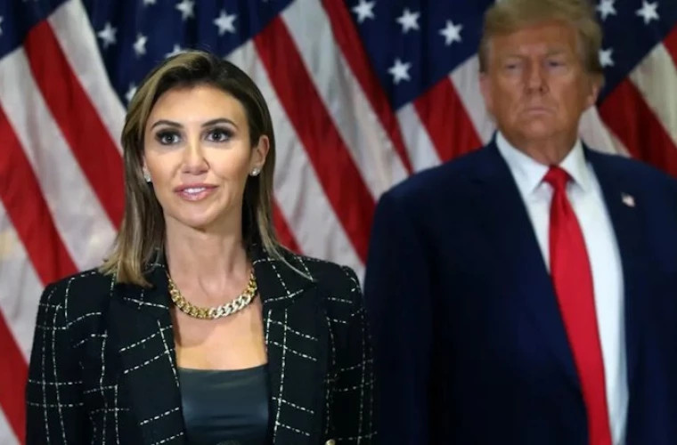 Апелляционный суд США отстранил Алину Хаббу от должности прокурора Нью-Джерси