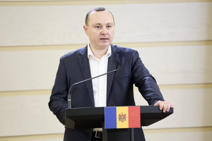 Батрынча: районы Молдовы недополучили более 3 миллиардов леев из бюджета