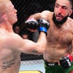 Белал Мухаммад критически высказался о правилах UFC после поражения от Иэна Мачадо