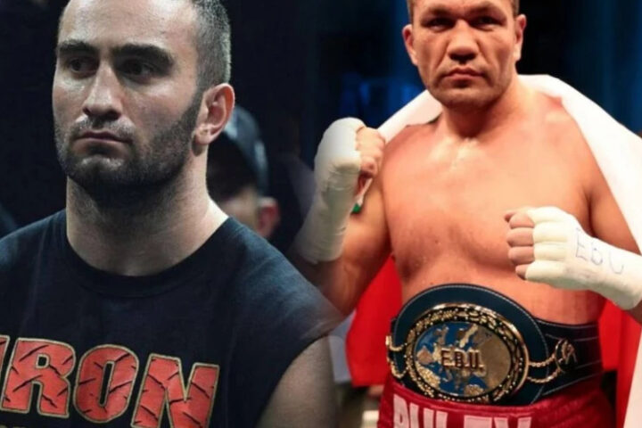 Бой Гассиев — Пулев 12 декабря в Дубае может изменить карьеру российского боксёра