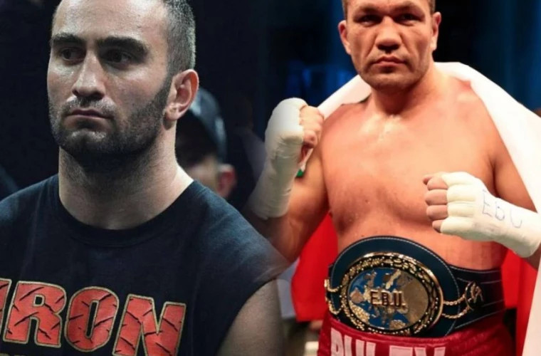 Бой Гассиев — Пулев 12 декабря в Дубае может изменить карьеру российского боксёра