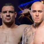 Бой Спивака с Делией перенесён на турнир UFC в Хьюстоне 22 февраля