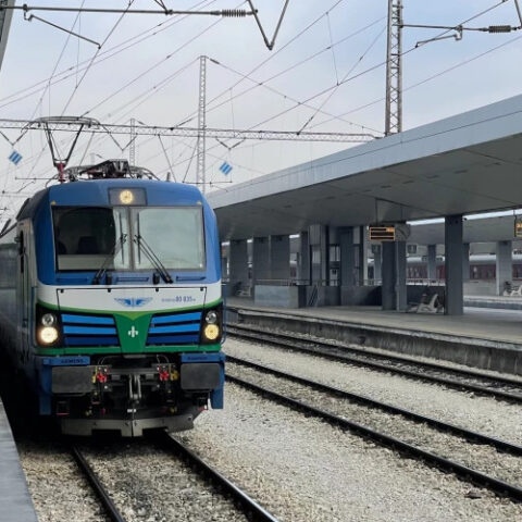 Болгария получает финансирование ЕС на строительство интермодального терминала в Русе за 60 миллионов евро