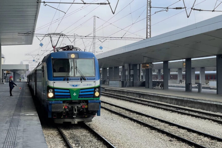 Болгария получает финансирование ЕС на строительство интермодального терминала в Русе за 60 миллионов евро