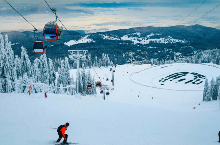 Болгария предлагает одни из самых низких цен на лыжные курорты в Европе