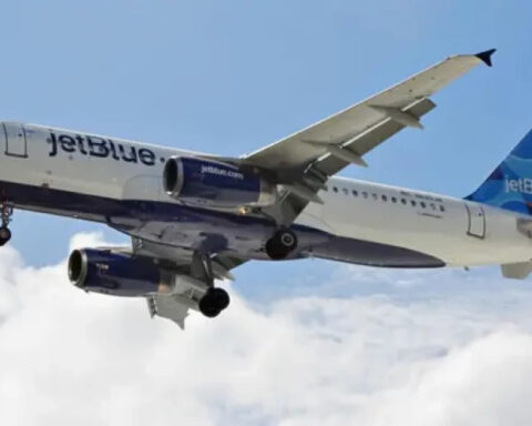 Большинство самолётов A320 завершили обновление ПО, запрошенное Airbus