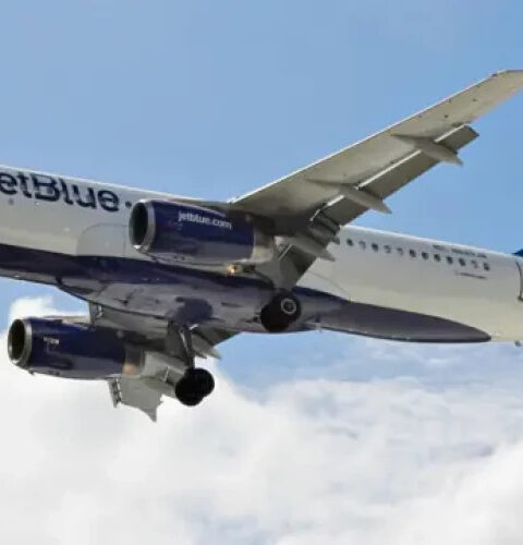 Большинство самолётов A320 завершили обновление ПО, запрошенное Airbus