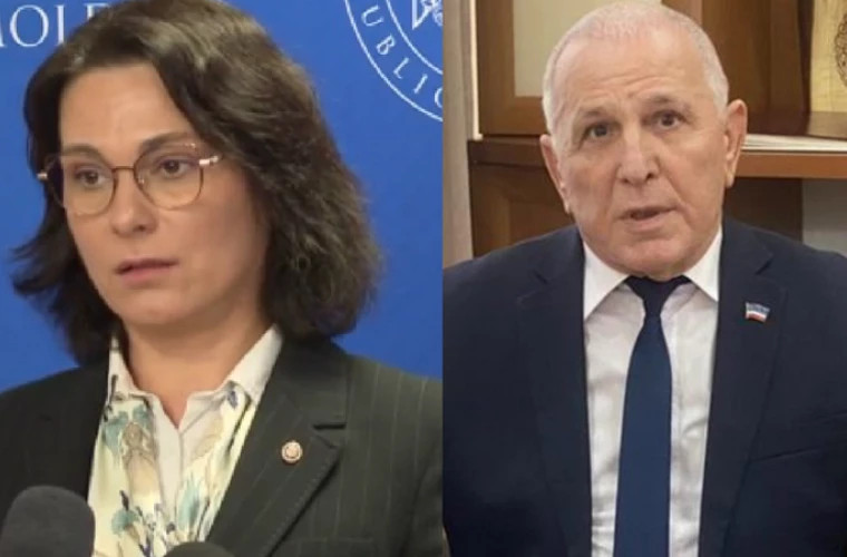 Бывший глава Народного собрания Гагаузии Дмитрий Константинов сбежал в Приднестровье