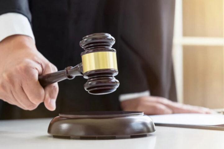 Бывший председатель каларашской организации партии «Шор» приговорен к четырем годам за незаконное финансирование