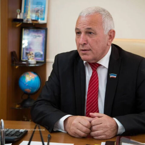 Бывший спикер Народного собрания Гагаузии приговорён к 12 годам колонии за коррупцию