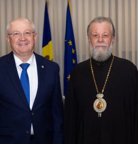 Чебан: ситуация с наркотиками в Молдове критическая, требуется национальное внимание