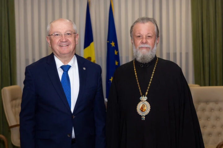 Чебан: ситуация с наркотиками в Молдове критическая, требуется национальное внимание