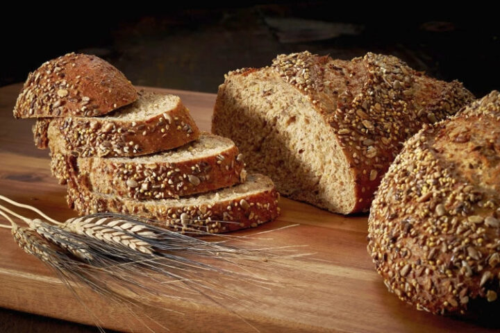 Черный хлеб может повышать уровень сахара в крови у диабетиков, предупреждает диетолог