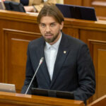 Депутат PAS Максим Потырнике не понимает функции специального эмиссара Речана