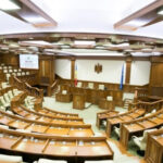 Депутаты Молдовы проведут последнее пленарное заседание осенней сессии 29 декабря 2025 года