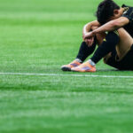 Девушка получила четыре года тюрьмы за шантаж футболиста Сон Хын Мина в Сеуле