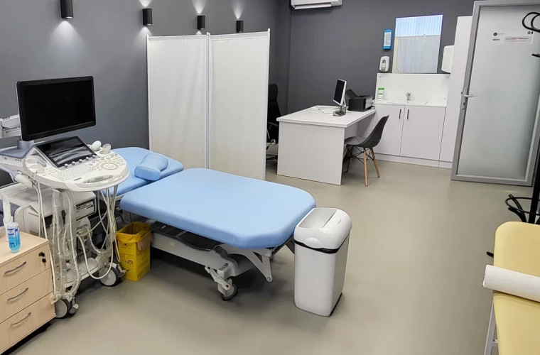 Девять больниц в Молдове модернизируют энергосистемы с помощью 73 миллионов евро от проекта INSPIREE